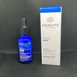 Odacite renewing serum